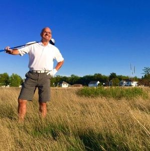 Meet your Posher, Larry